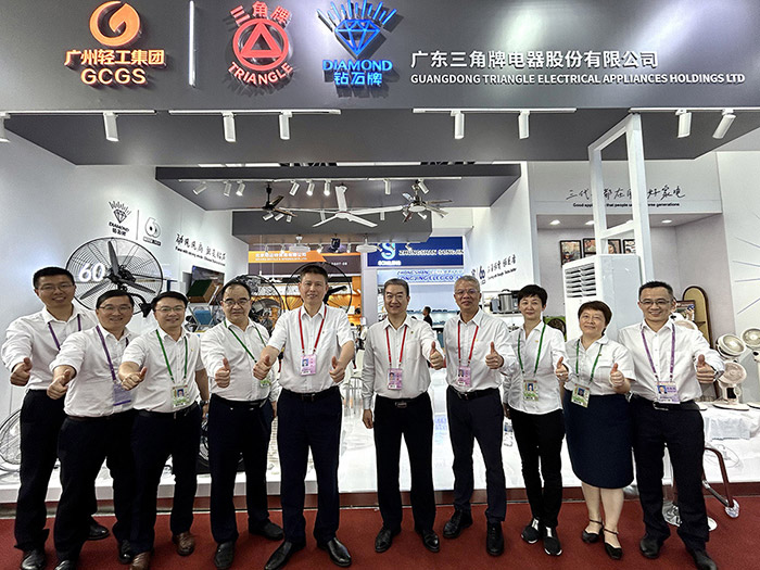 世界杯官方网站-世界杯shijiebei(中国)
钻石牌发力双循环，六十年老字号全勤广交会